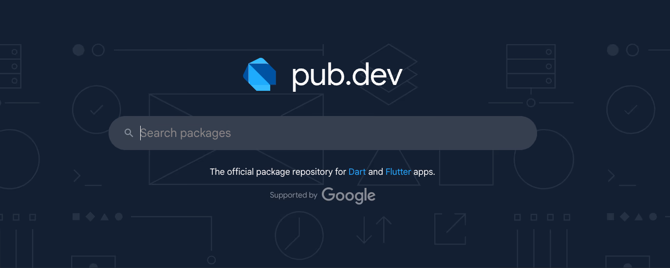 Building a Flutter SDK